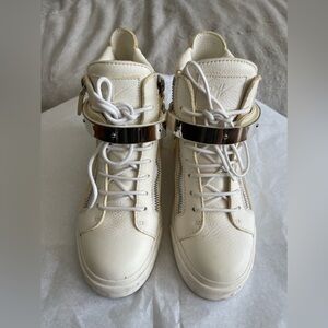 Giuseppe Zanotti Sneakers